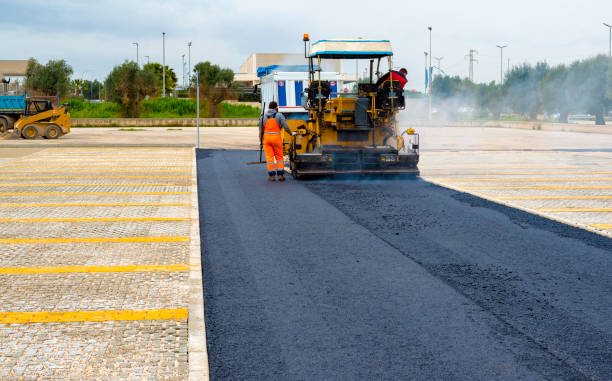 Best Residential Driveway Paver Services  in Ravenna, NE