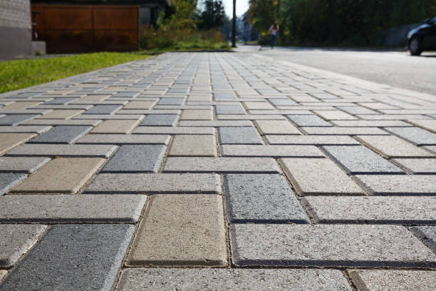 Professional Driveway Pavers in Ravenna, NE