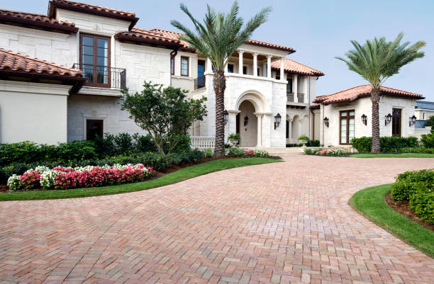 Reasons to Select Us for Your Driveway Paving Requirements in Ravenna, NE