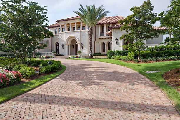 Best Custom Driveway Pavers  in Ravenna, NE
