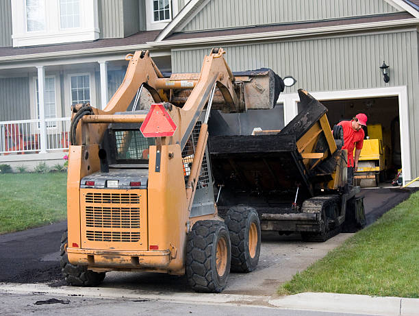 Best Driveway Paving Near Me  in Ravenna, NE